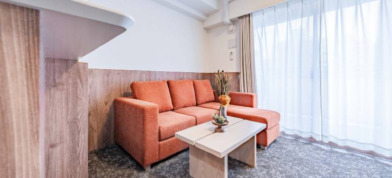 住一东梅田店(Apartment Hotel 11 Higashi Umeda)图片
