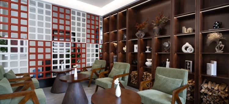 栖古民宿(台州府城紫阳街店)图片