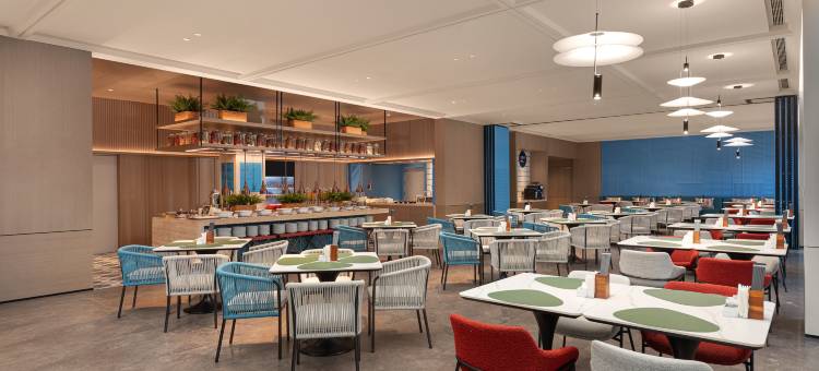 新疆华美胜地那拉提智选假日酒店图片