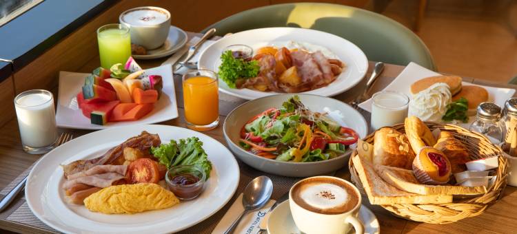 金色郁金香麦迪逊套房酒店(Golden Tulip Mandison Suites)图片