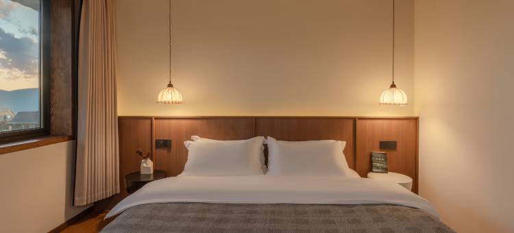 步止·見山小院图片