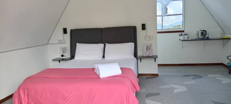 Kanso Hill Ann Cottage-Rest, Rise and Renew图片