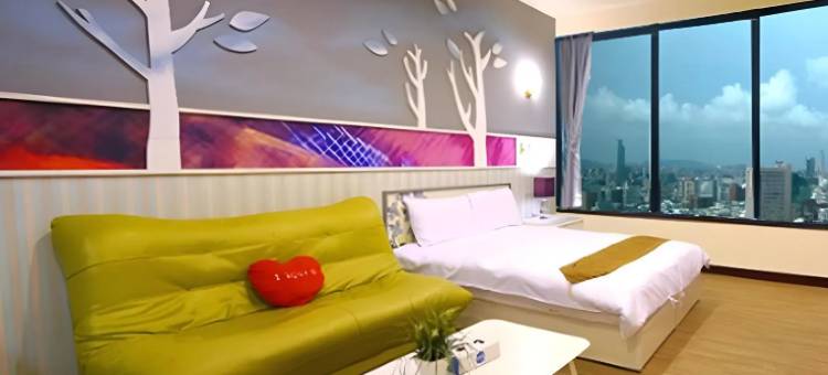 85假期会馆图片