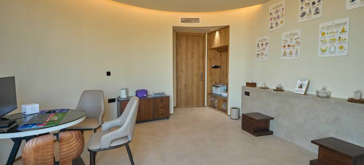 花筑·未来草原宿集(鄂尔多斯草原店)图片