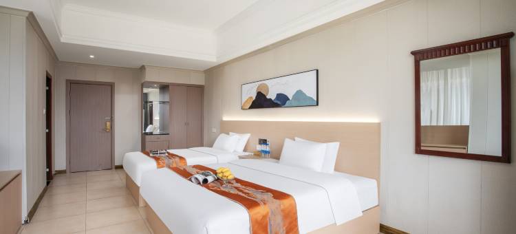 江锦大酒店(三江侗族自治县风雨桥店)图片