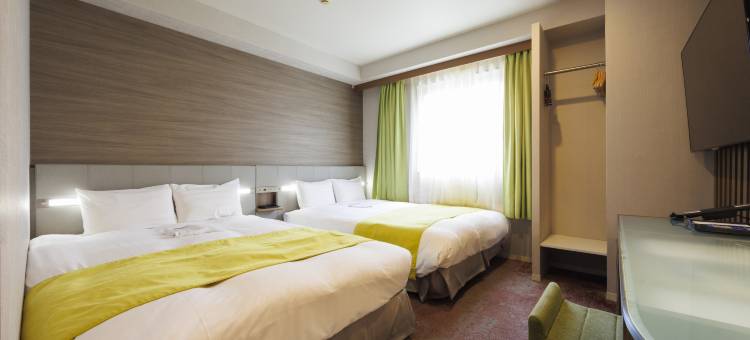 上野宝石酒店(Hotel Sardonyx Ueno)图片