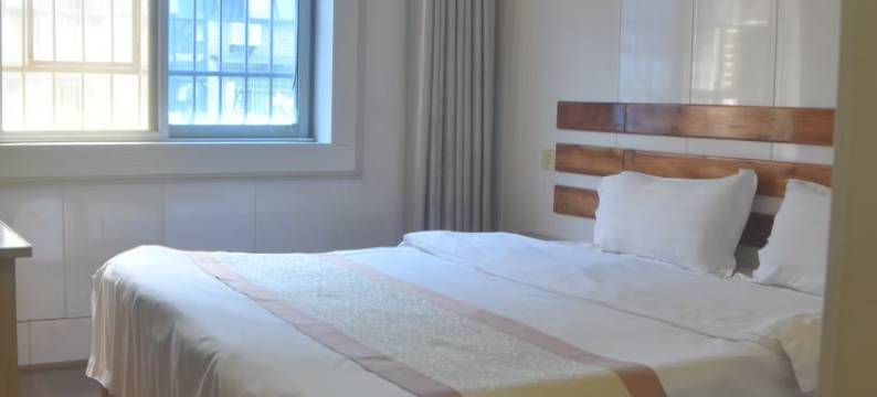 隆昌如逸快捷宾馆(东门广场店)图片