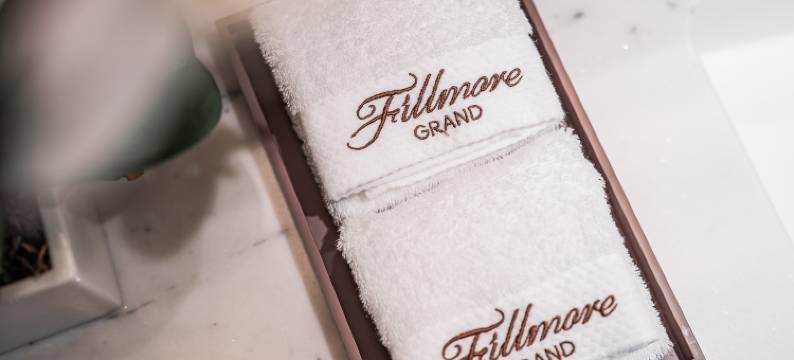 合肥肥西富茂大饭店图片