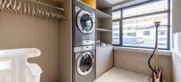 如家酒店·neo(霍林郭勒市第四中学店)图片