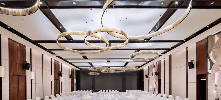 海棠陇县度假酒店图片