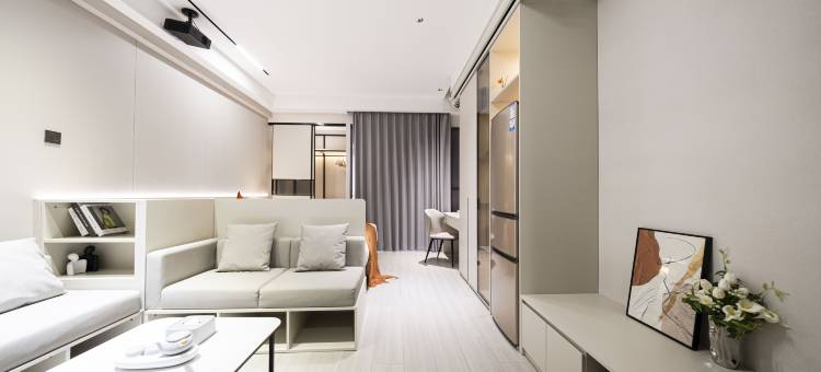 遇见·素居图片