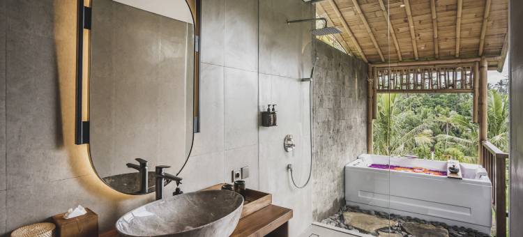 乌布Maar度假村由Ini Vie Hospitality运营(Maar Resort Ubud by Ini Vie Hospitality)图片