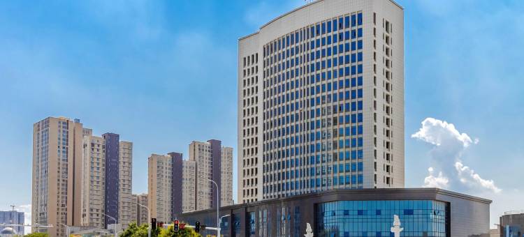 东方酒店(蚌埠职教园海吉星广场店)图片