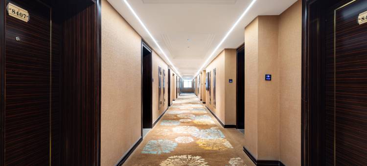 锦州嘉安酒店(渤海大学松山校区店)图片