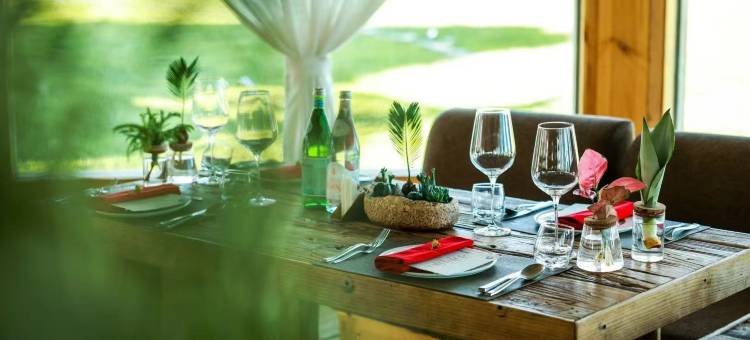 夏河阿米贡洪牧场民宿图片