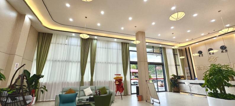 宏耀尚品酒店图片