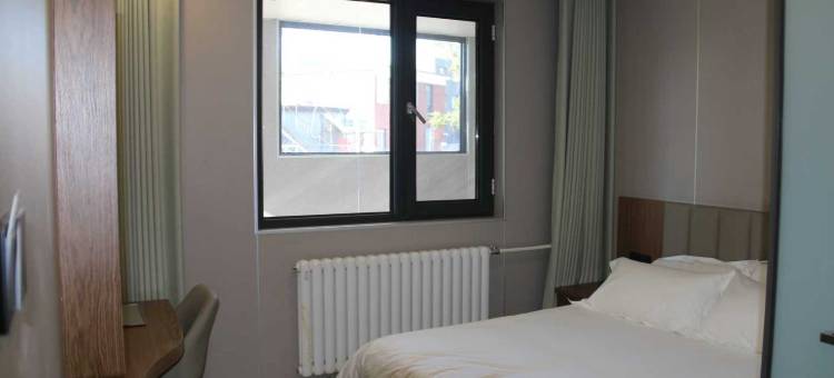 如家驿禾酒店(北京前门大栅栏店)图片