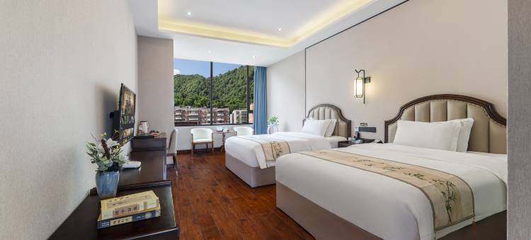 银峰大酒店(兴文县政府店)图片