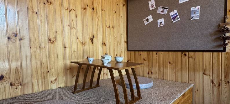 云澜辰屿民宿图片