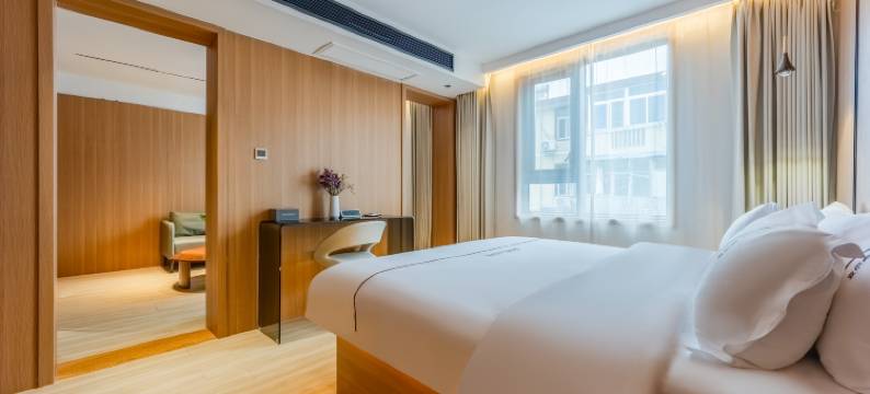 亚尔希酒店(舒城飞霞店)图片