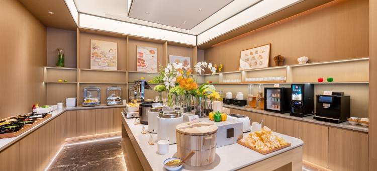 赣州沃尔顿国际酒店(南康区南水大道店)图片