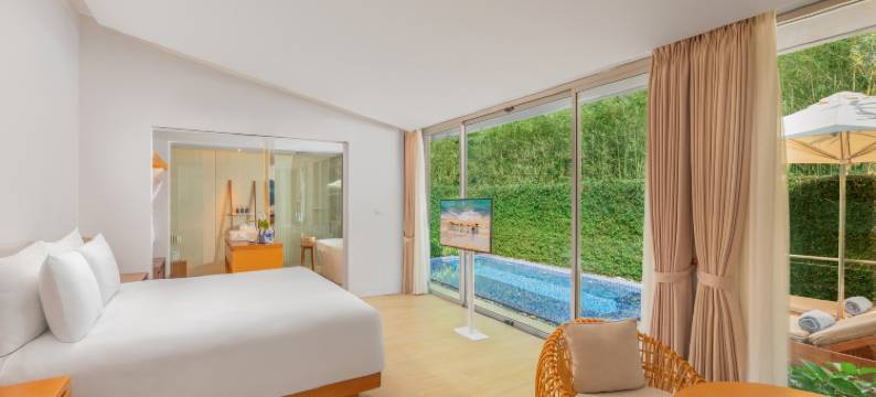 纳曼度假村(Naman Retreat)图片
