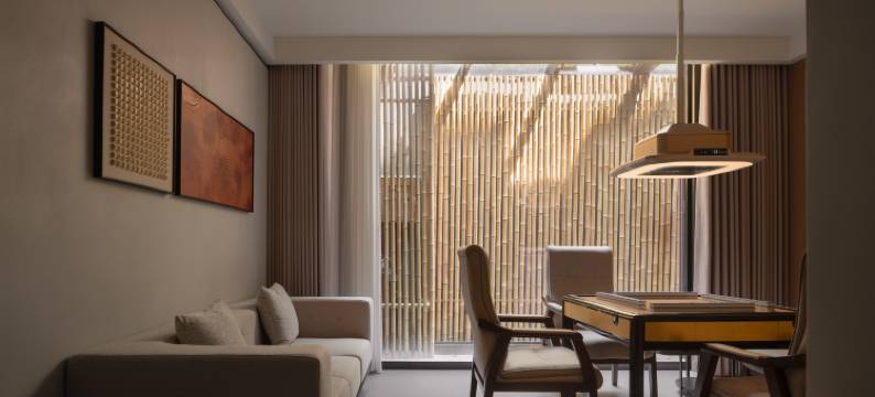 向野而生·东明山(杭州良渚文化村店)图片