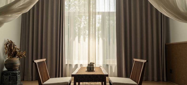 那颜·金帐度假酒店图片