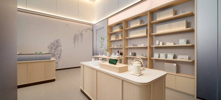 全季酒店(牡丹江市政府会展中心店)图片