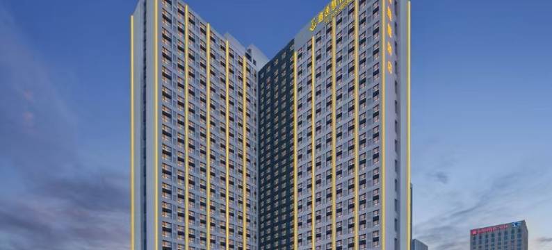 芳菲苑民宿(赤峰红山万达广场店)图片