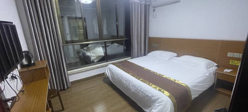 安吉友茗·Encounter·轻奢休闲度假山墅(藏龙百瀑店)图片