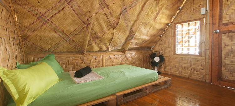 Camp Cali by RedDoorz图片