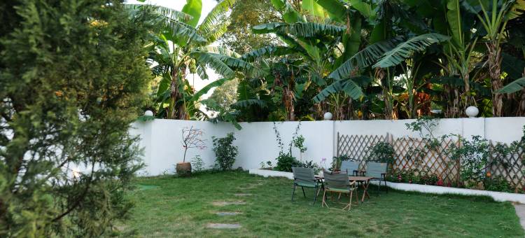 北海一沐民宿图片