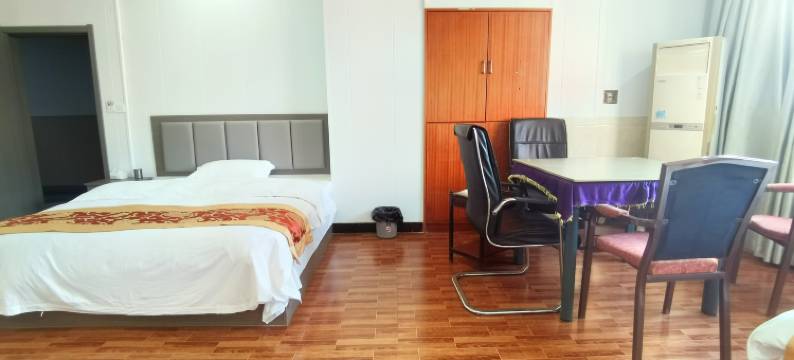 内江如缘商务宾馆图片