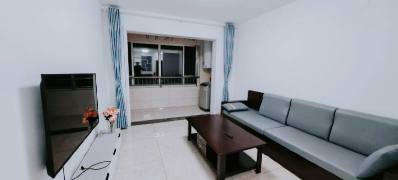 清雅小筑精品美宿(万达广场店)图片