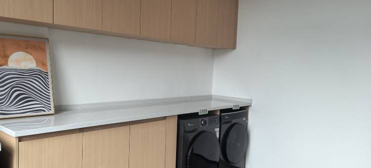 栖岸美季酒店(江阴申浦路店)图片