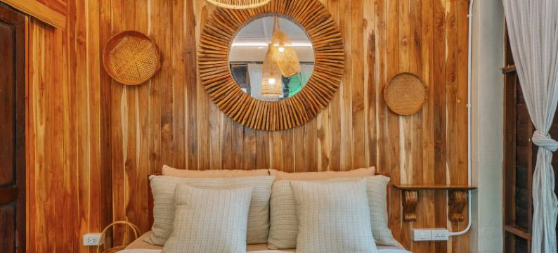 母甘邦·山麓之家民宿(Himdoihome Maekampong)图片