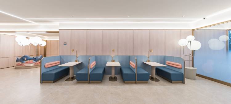 汉庭酒店(菏泽大学城店)图片