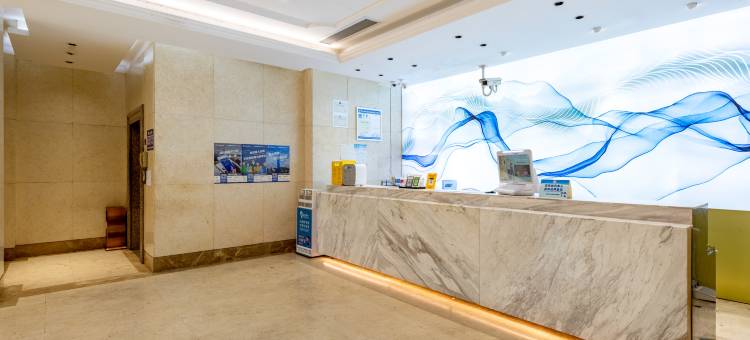 和安唐精选酒店(深圳北坂田地铁站店)图片