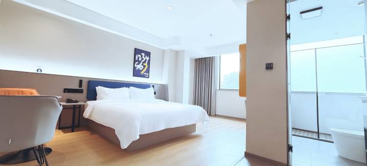 7天酒店(南京江宁新亭路地铁站店)图片