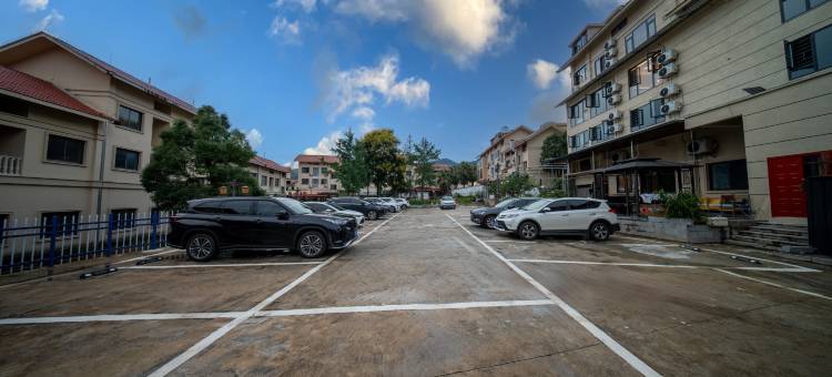 银河酒店(中国天眼科普基地店)图片