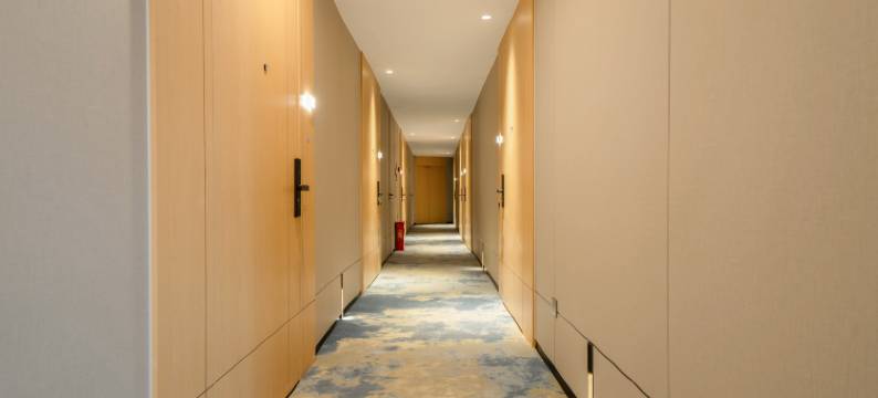 川悦领舍酒店(四川大学磨子桥地铁站店)图片