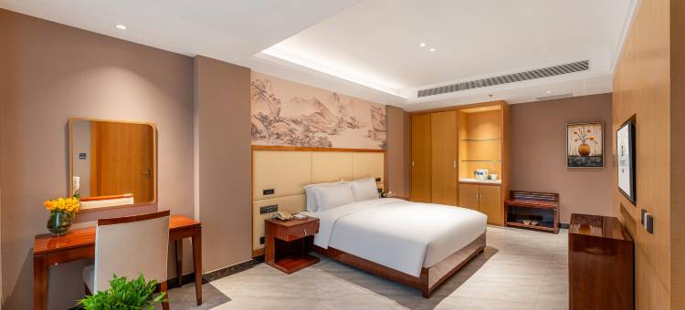 丽呈别院(武安七步沟景区店)图片