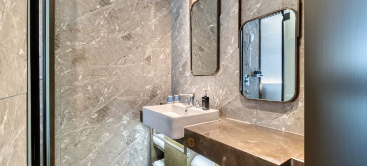 网鱼电竞酒店(杭州萧山机场河庄地铁站店)图片