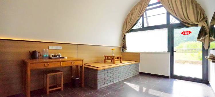 延安石窑宾馆(杨家岭革命旧址店)图片