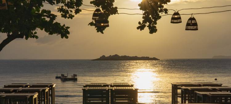 Kira Baya 沙美岛(Kira Baya Koh Samed)图片