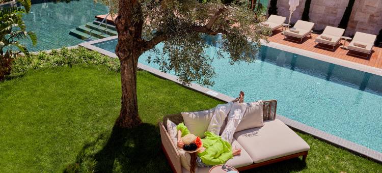 湾畔别墅 - 超全包(Bayou Villas - Ultra All Inclusive)图片