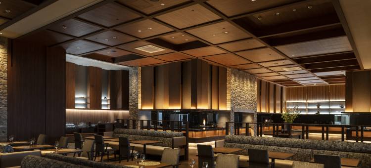北拳知床酒店&度假村(Kitakobushi Shiretoko Hotel & Resort)图片
