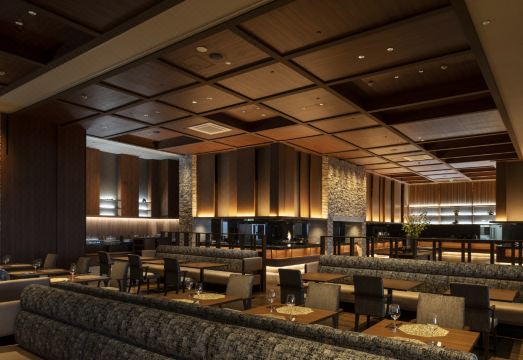 Kitakobushi Shiretoko Hotel & ResortHotel Overview