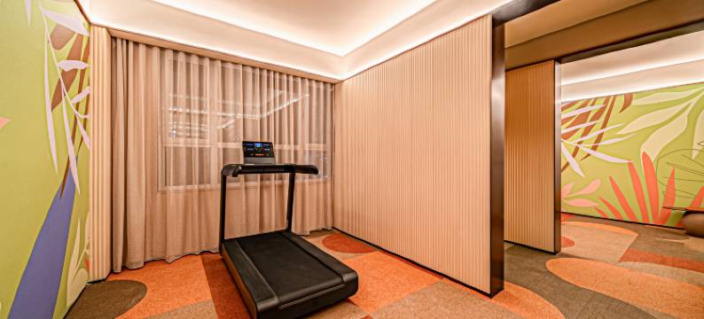 桔子酒店(榆林定边明珠西路店)图片